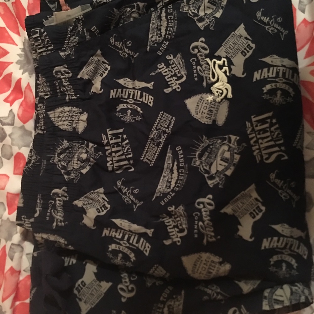 Heritage Tradition Pajamas!